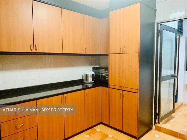 Blk 515 Jelapang Road (Bukit Panjang), HDB 5 Rooms #186428192